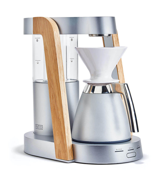 Ratio Eight Original Coffee Machine (Thermal)