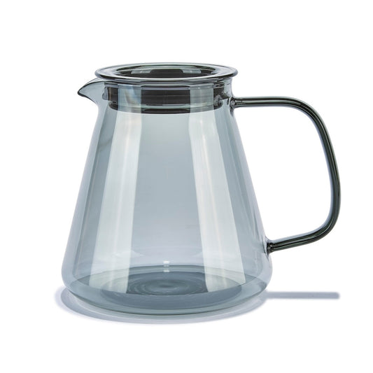 Ratio Four Glass Carafe