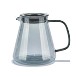 Ratio Four Glass Carafe