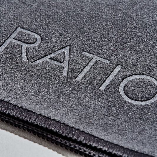 Ratio Microfiber Towel