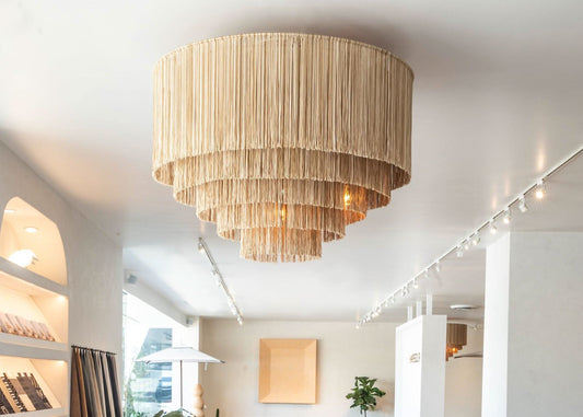Redondo Chandelier