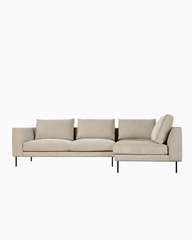 Renfrew Sectional