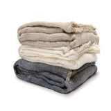 River Oversized Throw