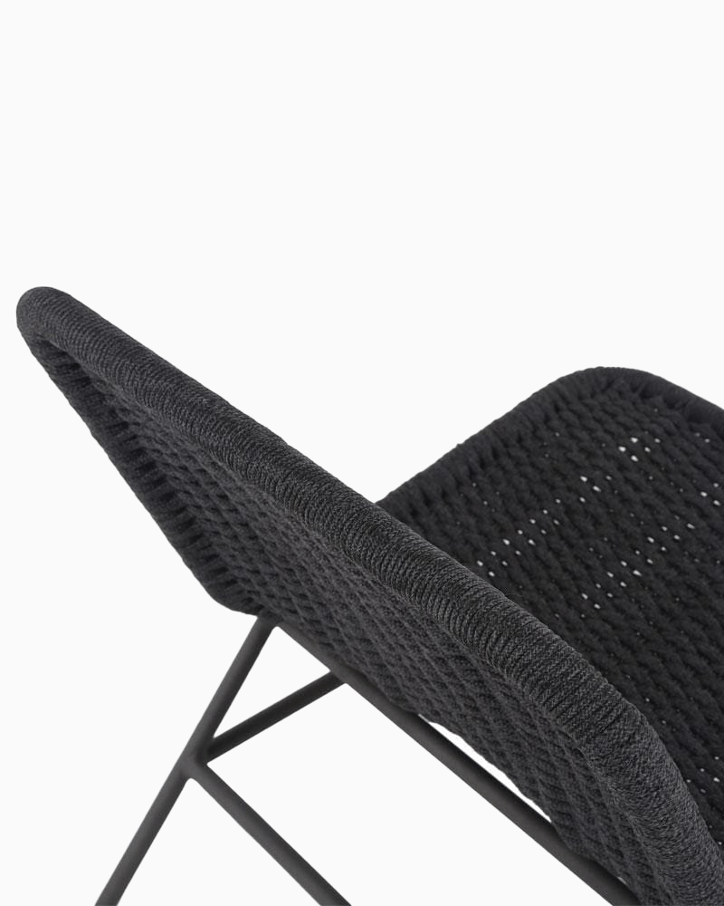 Bruno Outdoor Chair