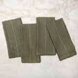 Rutherford Napkins