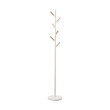 Coat Rack (70" H)  - Steel