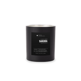 Classic Sakura Candle