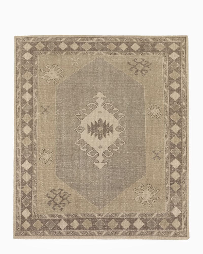 Samsa Hand Knotted Rug