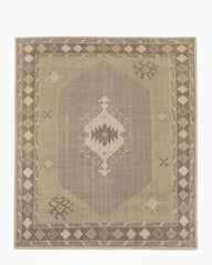 Samsa Hand Knotted Rug