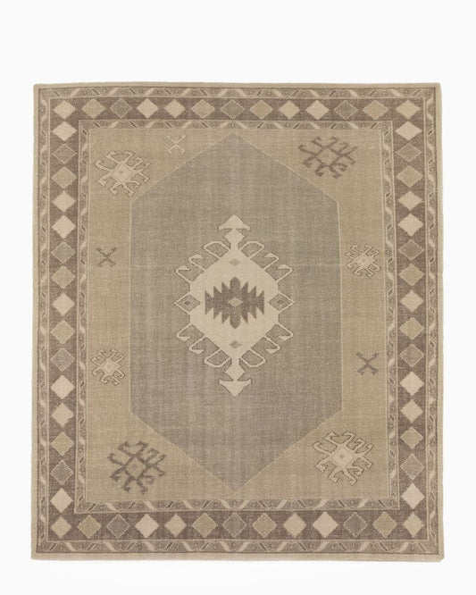 Samsa Hand Knotted Rug