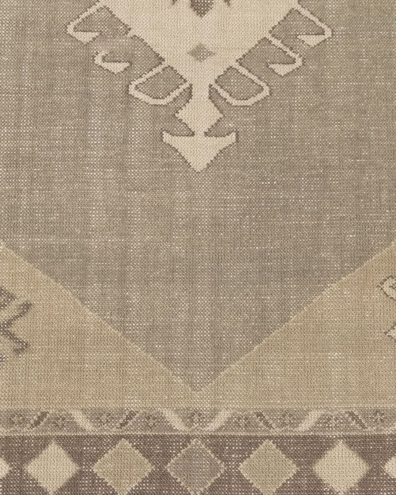 Samsa Hand Knotted Rug