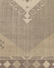 Samsa Hand Knotted Rug