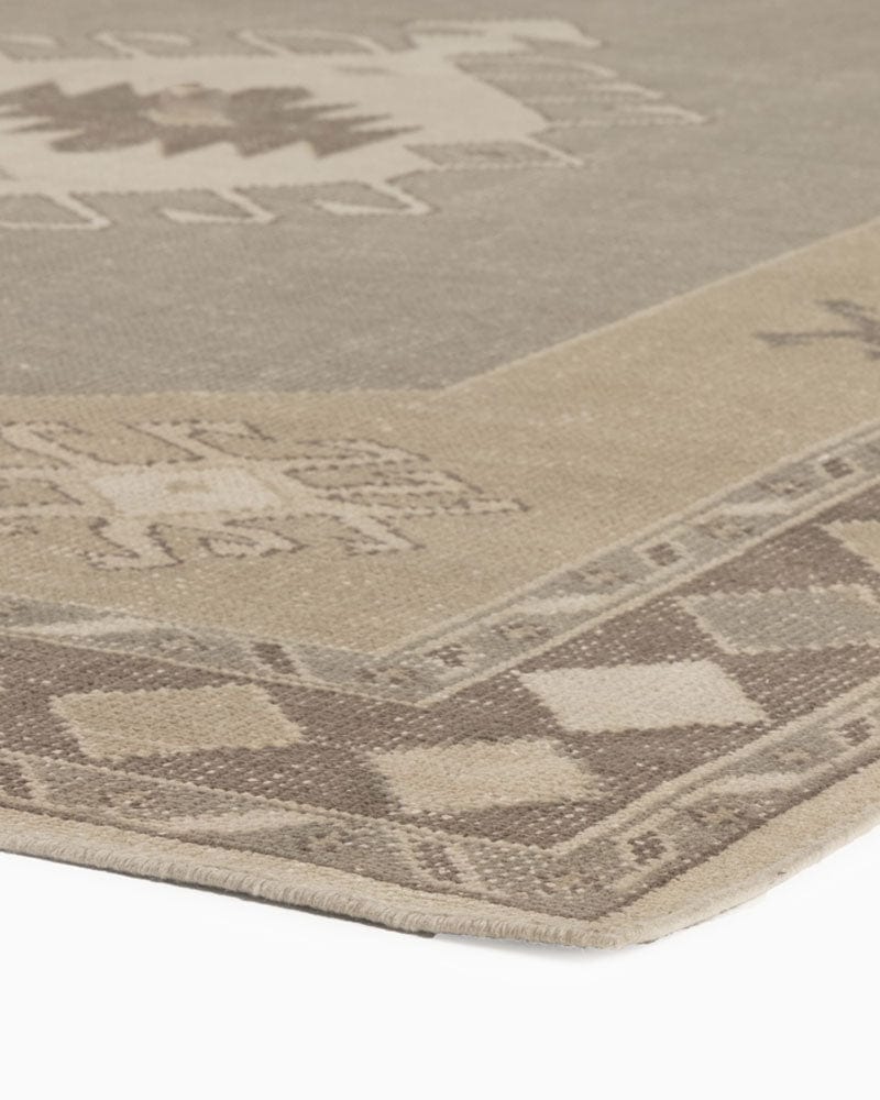 Samsa Hand Knotted Rug