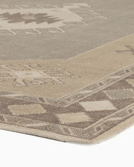 Samsa Hand Knotted Rug