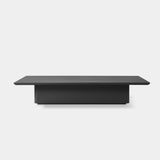 Santorini Outdoor Slatted Coffee Table