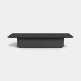 Santorini Outdoor Slatted Coffee Table