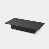 Santorini Outdoor Slatted Coffee Table