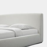 Santorini Queen Bed