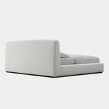 Santorini Queen Bed