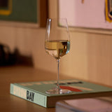 Sauvignon Blanc Glasses Pro