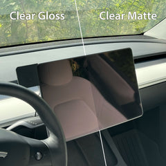 Screen Protector for Tesla Model 3 And Y Bundle