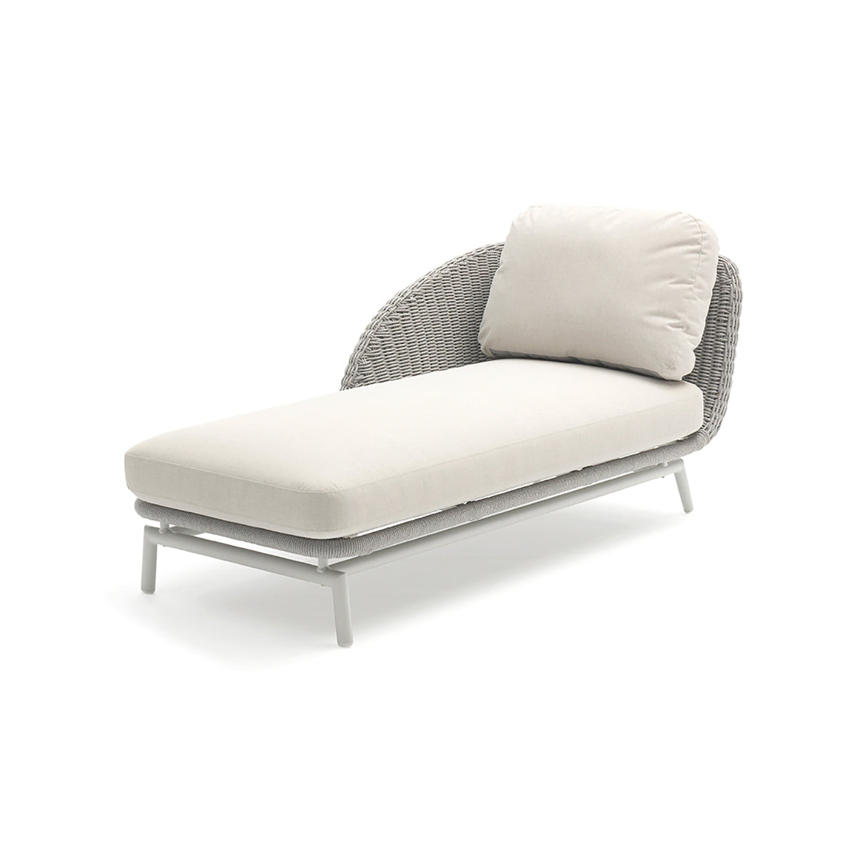 Scoop Right Hand Chaise