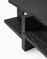 Abstract Coffee Table