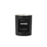Classic Serpentine Candle