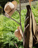 Countryhouse Coat Rack