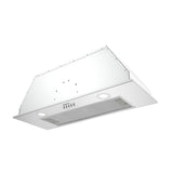 CIARRA 29 Inch Stainless Steel Range Hood Insert, 450 CFM, Built-In Under Cabinet CAS75913E-OW
