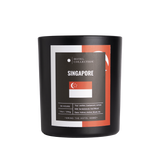 Around The World My Way Candle