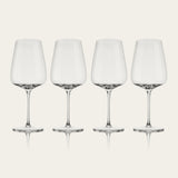 Single Cabernet Glasses Pro