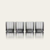 Single Rocks Glasses