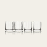 Single Rocks Glasses