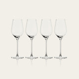 Single Sparkling Glasses
