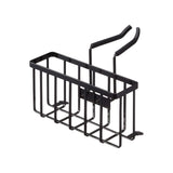 Faucet-Hanging Sponge Caddy - Steel