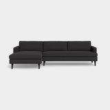 Lido Chaise Sectional