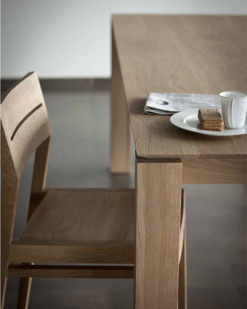 Slice Dining Table