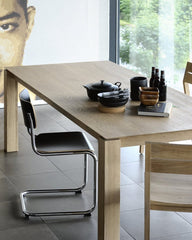 Slice Dining Table