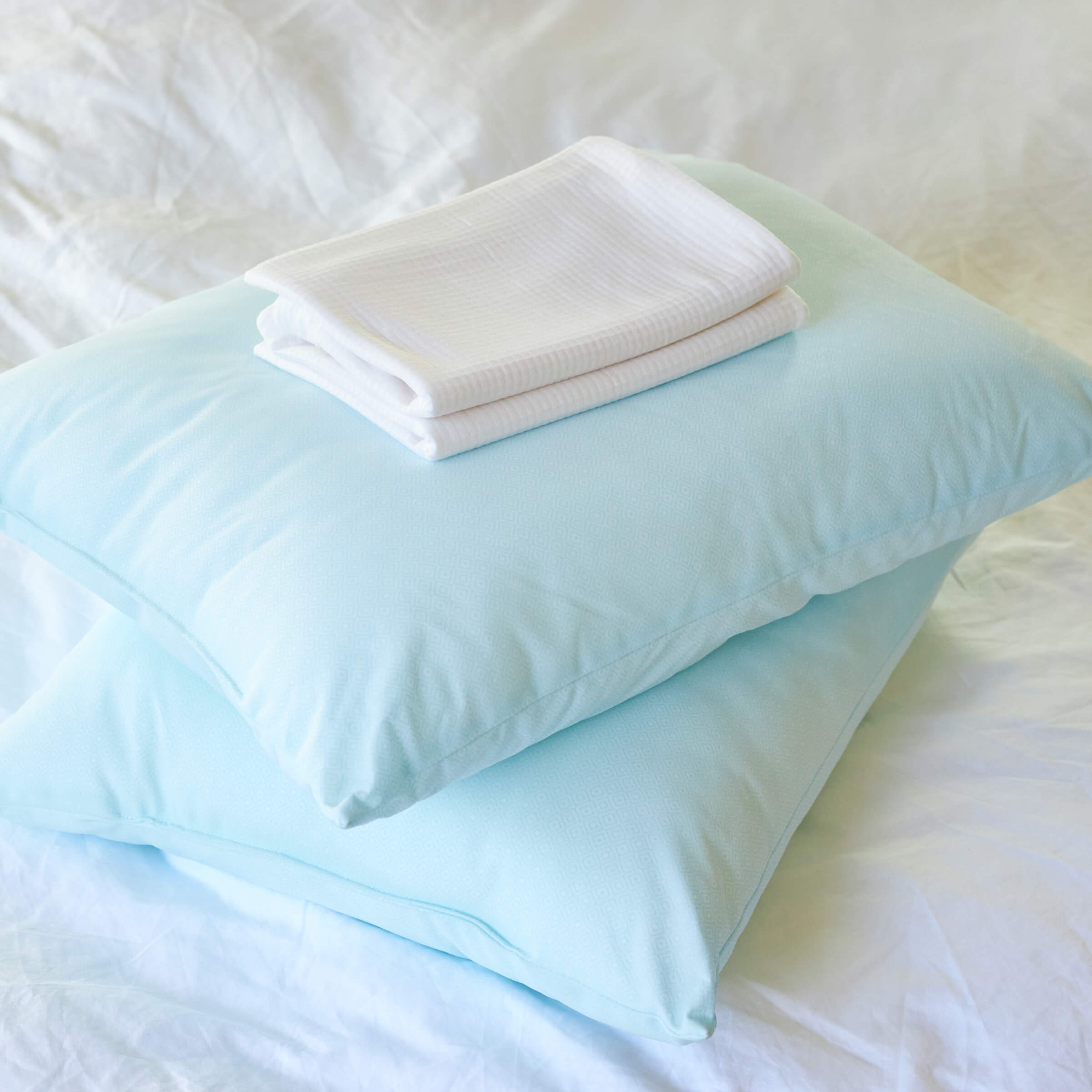 Performance Pillow Bundle