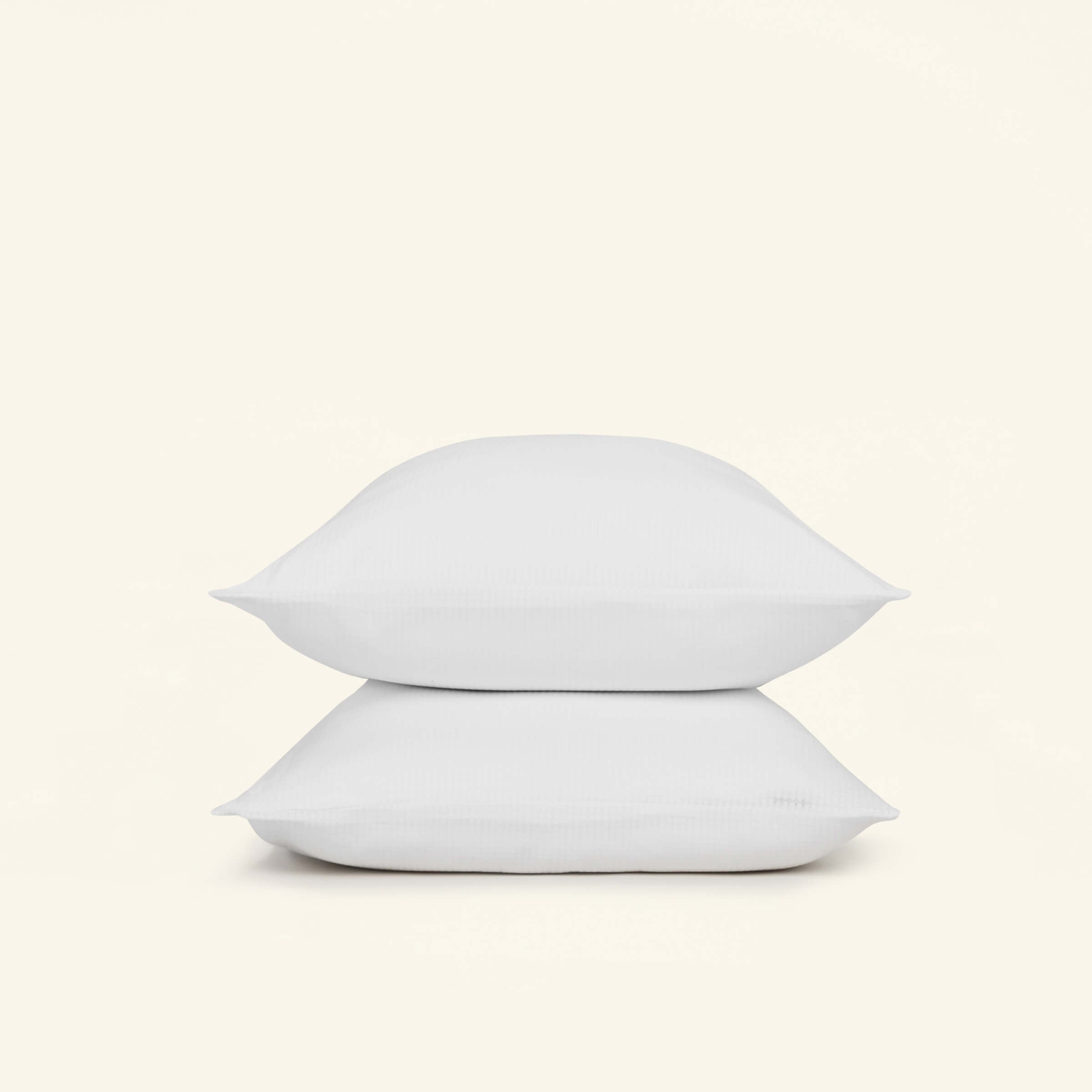 Performance Pillow Covers