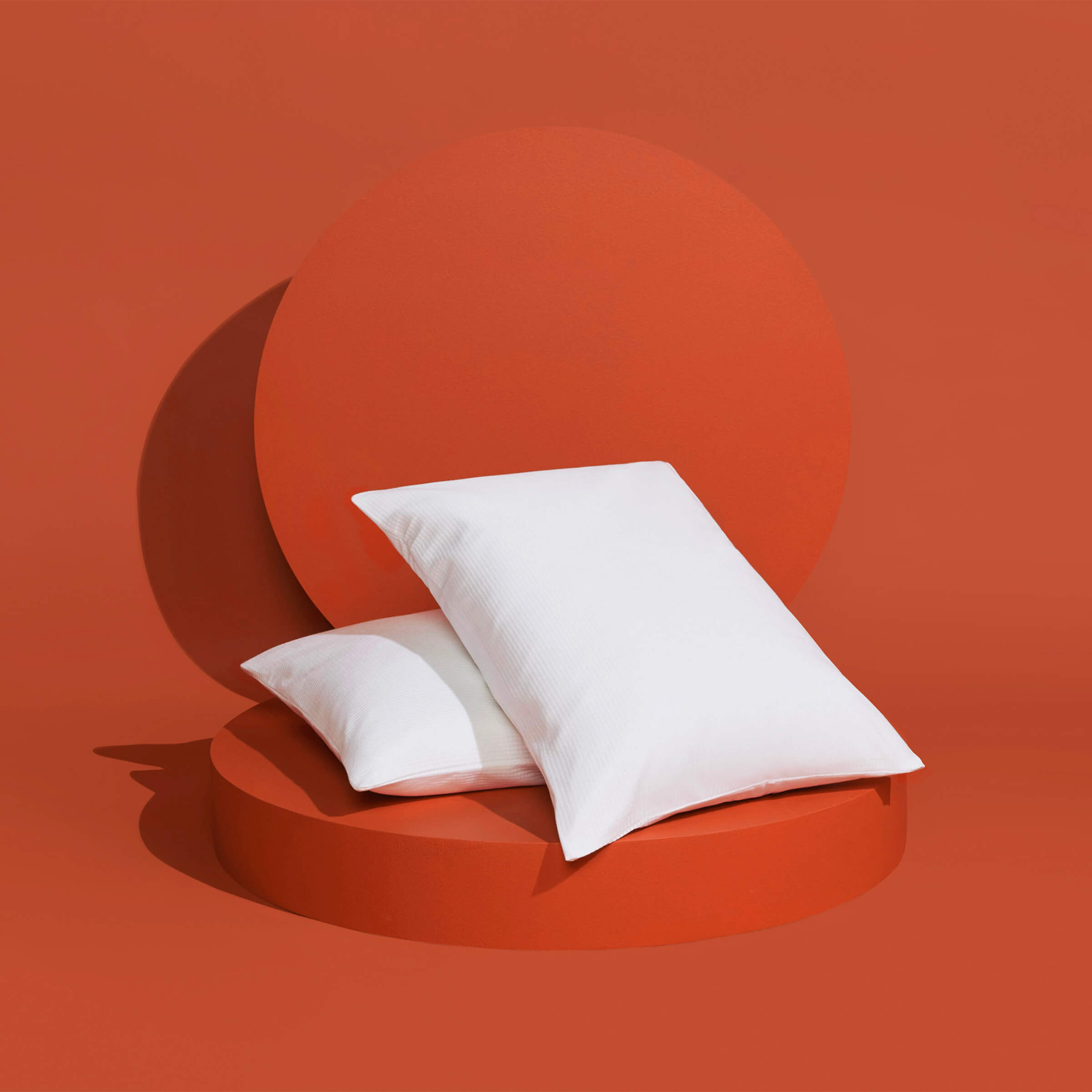 Performance Pillow Covers