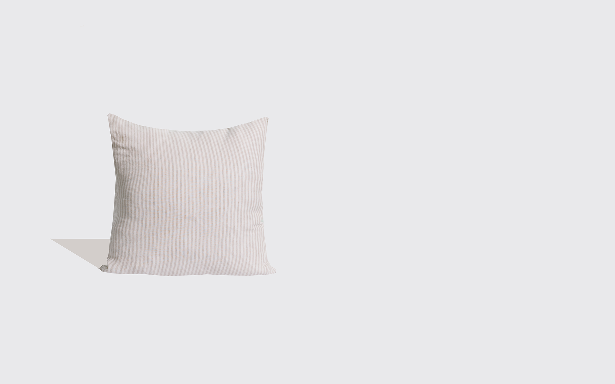 French Linen Pillow Covers