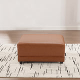 Leen Sectional Sofa - Modern White Sofa