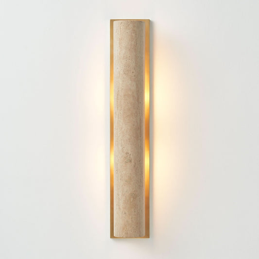 Solare Outdoor Sconce