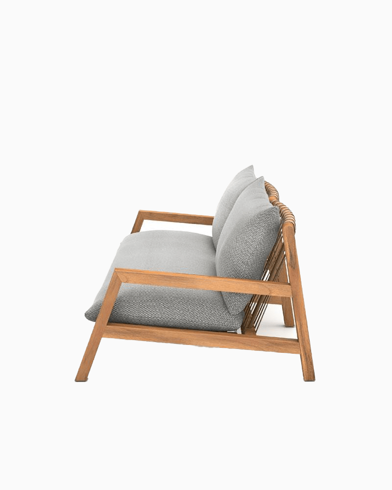 Soren Outdoor Sofa