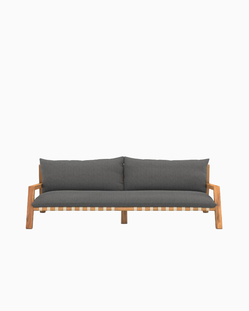 Soren Outdoor Sofa