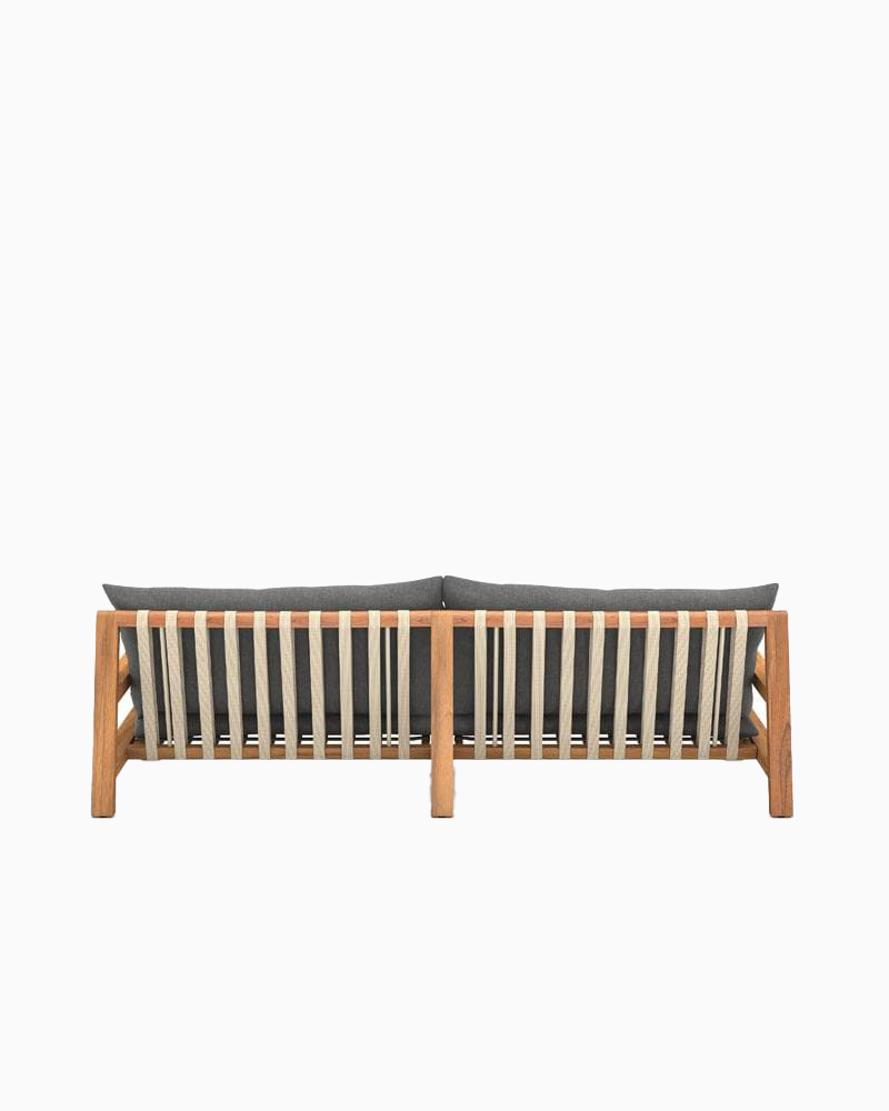 Soren Outdoor Sofa