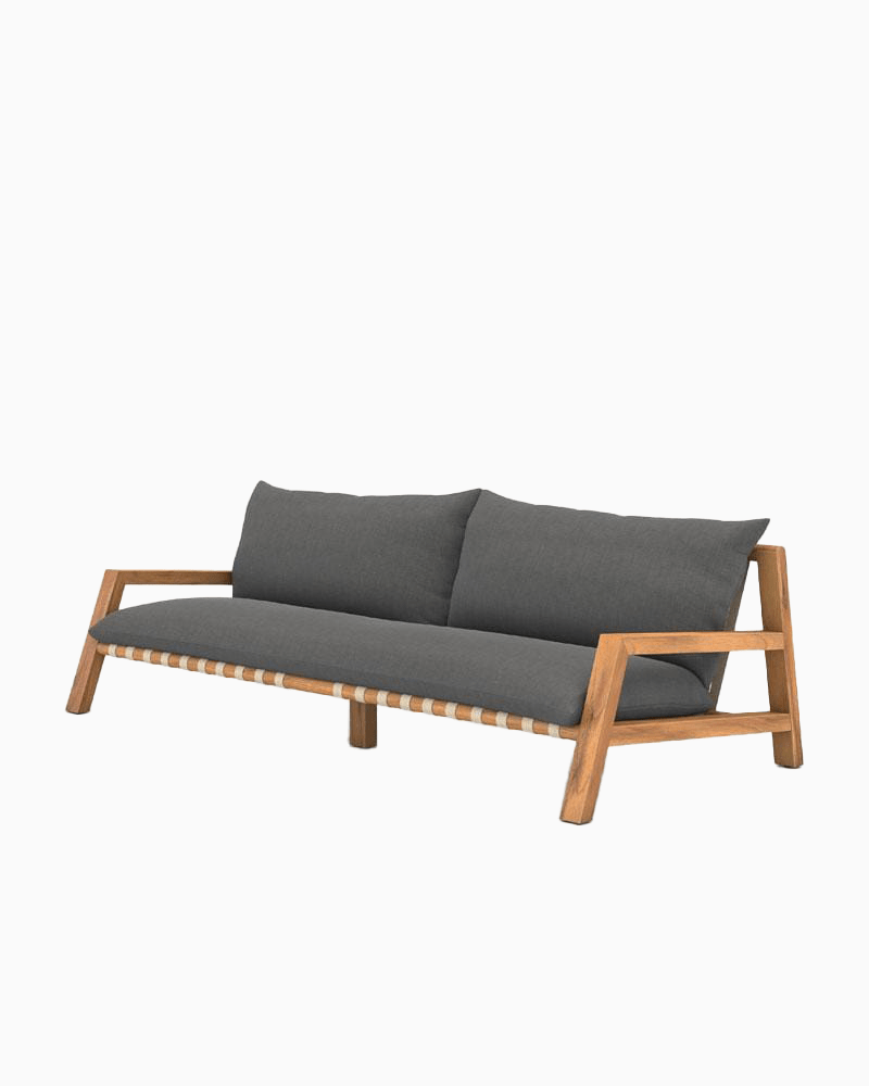 Soren Outdoor Sofa