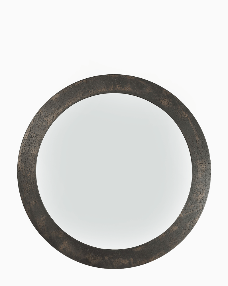 Sphere Wall Mirror